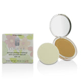 Clinique Almost Powder MakeUp SPF 15 - No. 04 Neutral