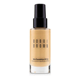 Bobbi Brown Skin Foundation SPF 15 - # 4.5 Warm Natural 30ml/1oz