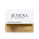Juvena Rejuvenate & Correct Intensive Nourishing Night Cream - Dry to Very Dry Skin 75090 50ml/1.7oz