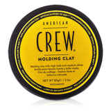 American Crew Men Molding Clay (High Hold and Medium Shine)