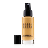 Bobbi Brown Skin Foundation SPF 15 - # 4.5 Warm Natural 30ml/1oz