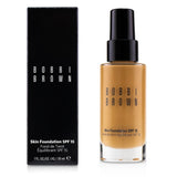 Bobbi Brown Skin Foundation SPF 15 - # 5 Honey 30ml/1oz