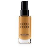 Bobbi Brown Skin Foundation SPF 15 - # 4.5 Warm Natural 30ml/1oz