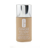 Clinique Even Better Makeup SPF15 (Dry Combination to Combination Oily) - No. 04/ CN40 Cream Chamois