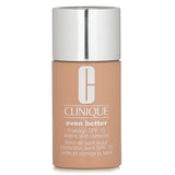 Clinique Even Better Makeup SPF15 (Dry Combination to Combination Oily) - No. 04/ CN40 Cream Chamois 30ml/1oz