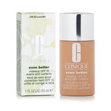 Clinique Even Better Makeup SPF15 (Dry Combination to Combination Oily) - No. 05/ CN52 Neutral 30ml/1oz