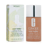 Clinique Even Better Makeup SPF15 (Dry Combination to Combination Oily) - No. 08/ CN74 Beige 30ml/1oz