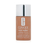 Clinique Even Better Makeup SPF15 (Dry Combination to Combination Oily) - No. 08/ CN74 Beige 30ml/1oz