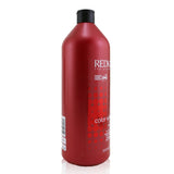 Redken Color Extend Shampoo (For Color-Treated Hair) 1000ml/33.8oz