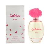 Gres Cabotine Rose Eau De Toilette Spray