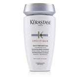 Kerastase Specifique Bain Prevention Normalizing Frequent Use Shampoo (Normal Hair - Hair Thinning Risk)