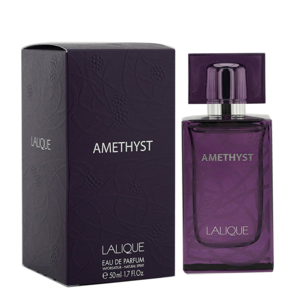 Lalique Amethyst Eau De Parfum Spray 