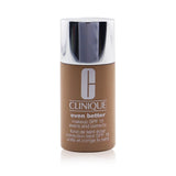 Clinique Even Better Makeup SPF15 (Dry Combination to Combination Oily) - No. 07/ CN70 Vanilla 30ml/1oz