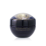 Shiseido Future Solution LX Total Regenerating Cream