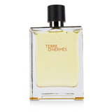Hermes Terre D'Hermes Eau De Toilette Spray 200ml/6.5oz