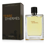 Hermes Terre D'Hermes Eau De Toilette Spray 200ml/6.5oz
