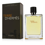 Hermes Terre D'Hermes Eau De Toilette Spray 200ml/6.5oz