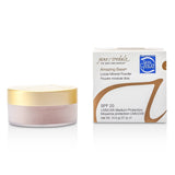 Jane Iredale Amazing Base Loose Mineral Powder SPF 20 - Natural 10.5g/0.37oz