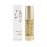 Jane Iredale Liquid Mineral A Foundation - Warm Sienna