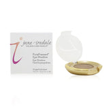 Jane Iredale PurePressed Single Eye Shadow - Slate Brown