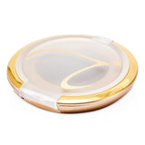 Jane Iredale PurePressed Single Eye Shadow - Smoky Grey 1.8g/0.06oz