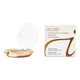 Jane Iredale PurePressed Single Eye Shadow - Smoky Grey