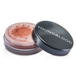 Youngblood Crushed Loose Mineral Blush - Rouge 3g/0.1oz