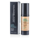 Youngblood Liquid Mineral Foundation - Tahitan Sun 30ml/1oz