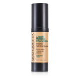 Youngblood Liquid Mineral Foundation - Pebble
