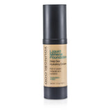 Youngblood Liquid Mineral Foundation - Shell