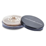 Youngblood Natural Loose Mineral Foundation - Mahogany