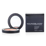 Youngblood Pressed Mineral Blush - Gilt 3g/0.1oz