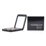 Youngblood Pressed Mineral Eyeshadow Quad - Vintage 4g/0.14oz
