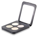 Youngblood Pressed Mineral Eyeshadow Quad - Gemstones 4g/0.14oz