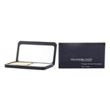 Youngblood Pressed Mineral Foundation - Honey 8g/0.28oz