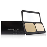 Youngblood Pressed Mineral Foundation - Soft Beige 8g/0.28oz
