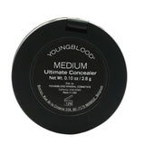 Youngblood Ultimate Concealer - Medium 2.8g/0.1oz