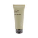 Ahava Time To Energize Hand Cream (All Skin Types) 100ml/3.4oz
