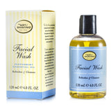 The Art Of Shaving Facial Wash - Peppermint Essential Oil (For Sensitive Skin)