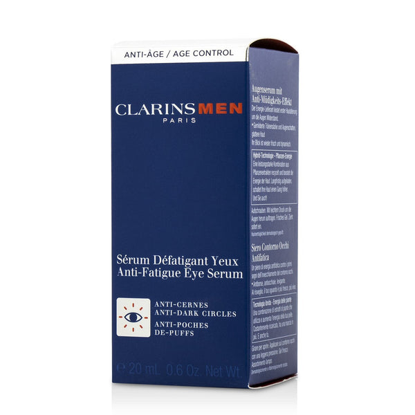 Clarins Men Anti-Fatigue Eye Serum  20ml/0.7oz