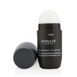 Payot Optimale Homme 24 Hour Roll On Deodorant
