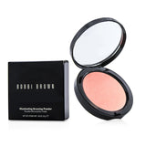 Bobbi Brown Illuminating Bronzing Powder - #2 Antigua