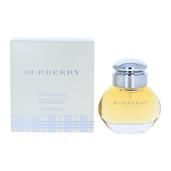 Burberry Eau De Parfum Spray 50ml/1.7oz