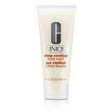 Clinique Deep Comfort Body Wash