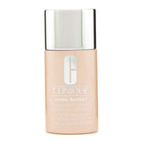 Clinique Even Better Makeup SPF15 (Dry Combination to Combination Oily) - No. 18 Deep Neutral