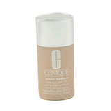 Clinique Even Better Makeup SPF15 (Dry Combination to Combination Oily) - No. 10/ WN114 Golden
