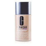 Clinique Even Better Makeup SPF15 (Dry Combination to Combination Oily) - No. 17 Nutty 30ml/1oz