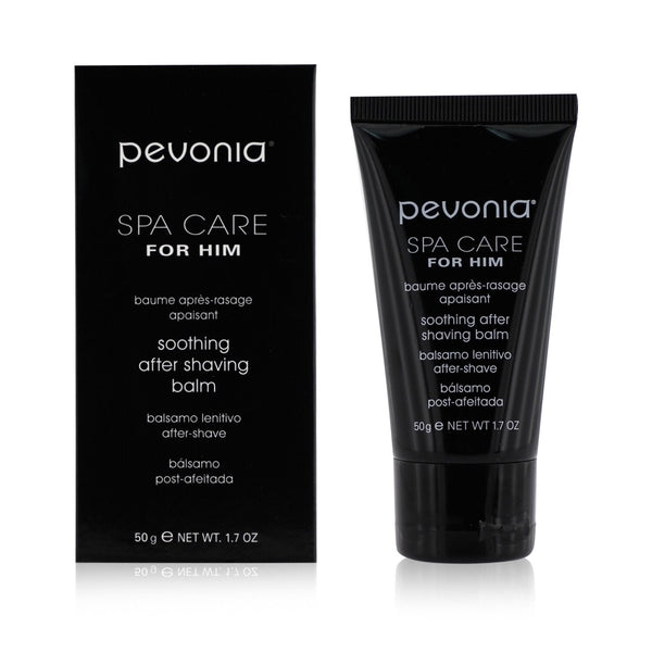 Pevonia Botanica Soothing After Shaving Balm 