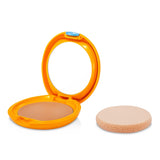Shiseido Tanning Compact Foundation N SPF6 - Bronze