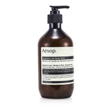 Aesop Geranium Leaf Body Balm